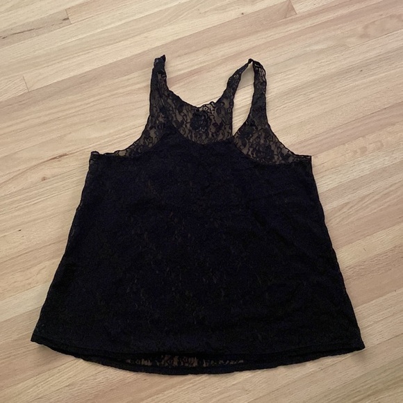 Material Girl Lace Top - Picture 5 of 5